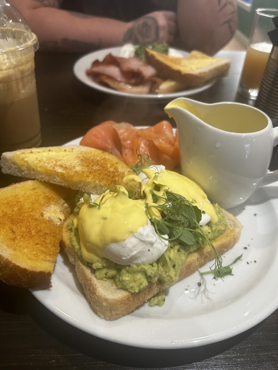 The Coffee Pod Photos 2